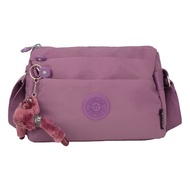 Women's Laptop Camera Bag 6189VA BRANDED women's BAG Korean women's fashion shoulder Messenger ba F5