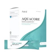 Ash II Aquacore 1 piece