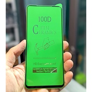 100D Tempered Glass Oppo A32 / A52 / A53 5G / A53s 5G / A54/ A54 5G Full Screen