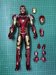 HotToys Iron Man Mark 23 mms278 1/6 12吋