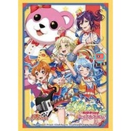 Bushiroad Sleeve Collection HG ซองใส่การ์ด VG card shop