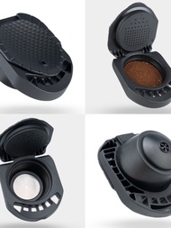 Coffee Utensils Compatible With Dolce Gusto Reusable Coffee Capsule Conversion Holder And Dolce Gust
