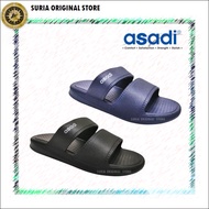 Asadi Women Casual Sandals Slippers | Kasut Selipar Perempuan Asadi LSAY-50359