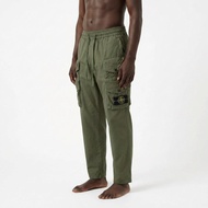 STONE ISLAND STONE ISLAND Multi-pocket Overalls Trousers Outdoor Skills Pants
