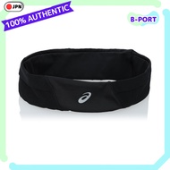 [Asics] Running Belt Bag 3013A922 Men Women [Lelaki Perempuan] Sports Sukan