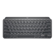 @@ Electronic Street 3C Sale @ Brand New logitech logitech MX KEYS MINI Keyboard Ultra-Thin Bluetoot