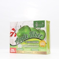 V'ASIA Apple Fiber + Collagen