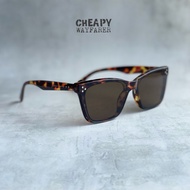 Kacama Gentle Monster Solbei Cateye Premium