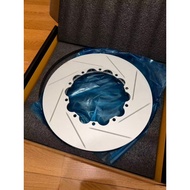 Schaffen Disc Rotor AP Racing 9444 / 9440 285*24 (GG9009)