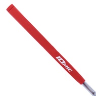 1X IOMIC Classic Midsize Golf Putter Grip - Red