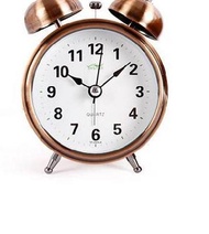 Đồng hồ báo thức để bàn cao cấp History Alarm