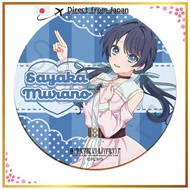 SYNC INNOVATION "Love Live! Hasunozora Girls' Academy School Idol Club" 2nd Edition ZB [Murano Saya