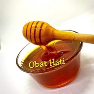 Sidr Honey 500 Grams Original Yemen 100% Not Sidr Baghiyah Best Quality