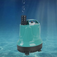 [NEW] 18w 25w 40w 800-1500l/h Quiet Submersible Water Fountain Pump Aquarium Fish Pond Tank Spout Fi