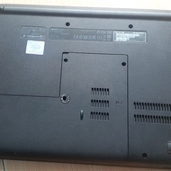 terbaru Casing Acer Es1-432. Mulus Lengkap. Case Laptop Acer top