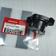 Insulator manipol Honda GL100 Original