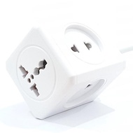 Bright G 5L T Grounded3m 5 Hole 3 Meter Cable 5in1 5L T Plug/