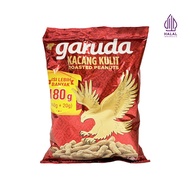 Garuda Kacang Kulit Garing 180gr