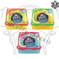 Glade Scented Gel Room Freshener | Long-Lasting Air Freshener 180g