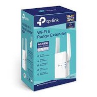 Tp-Link Re605X Re605X Ax1800 Wifi Range Extender