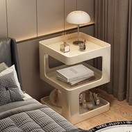 Formaldehyde Sense Shelf Niche No Small Burst Bedside Table Creative Iron 2025 Bedroom Style Househo