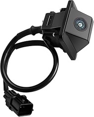 HD 1080P Rear View Backup Reverse Camera Replace 95760-2T650 Fit for Kia Optima 2014 2015 Hybrid 201