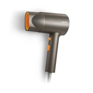 PHILIPS3000 Series ไดร์เป่าผม (1600 วัตต์, สี Orange/Grey) รุ่น BHD321/00