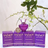 Versace Dylan Purple 5ml Miniature