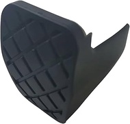Brake Pedal Cover For Manual Transmission Compatible with VW Tiguan GOLF JETTA PASSAT,Compatible wit