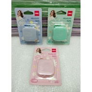 Measure tape deli L150 1.5meter x 7mm
