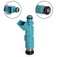 1PCS Fuel Injectors 23250-23020 Fit For Toyota Yaris Vitz 1.0L 1.3L 1999-2005 Car Accessories