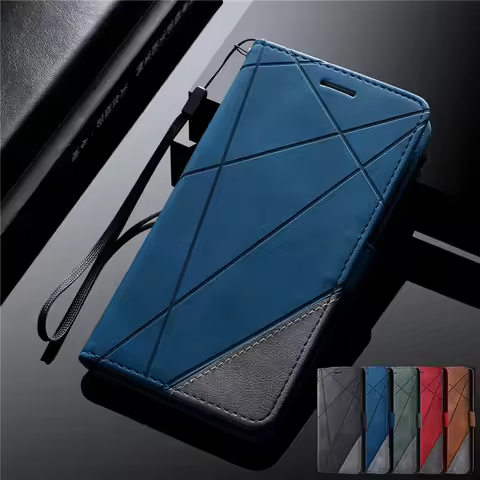 For Samsung A51 Case Flip Magnetic Leather Cover For Samsung Galaxy A51 A01 A11 A21s A71 A31 A41 A81