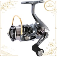 AbuGarcia Revo ALX THETA 2000S Saltwater Spinning Reel  
AbuGarcia Revo ALX THETA 3000MSH Saltwater 