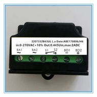 HB Original stock 0-270VAC+10% 0.445Uin max 2ADC 32 07332B43UL