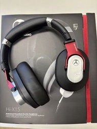 Austrian Audio Hi-X15 頭戴式耳機