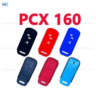 【สหรัฐอเมริกา Stock 】100% ของแท้หนังสำหรับ Honda ระยะไกล PCX PCX-160 Pcx160