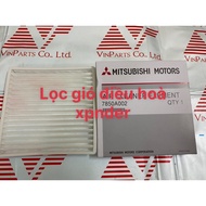 Xpander,attrage,mirage air conditioner filter