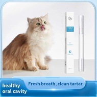 Toothbrush Pen [Shop] Pet toothbrush Pen Dog Cat Tartar Tartar Dog toothbrush Pen Cat Dog Pet Dog to