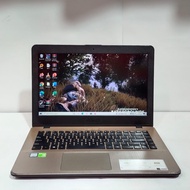 Asus A442UR Intel core i5-8250u Ram 8GB/ssd 128gb/1TB (HARDISK)