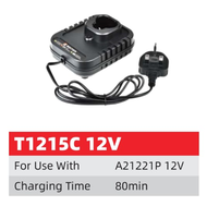 BEITER LI-ION BATTERY PACK/CHARGER 16V-2.0Ah / 20V-5.0Ah/2.0Ah / 12V-2.0Ah