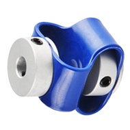 LazaraLife 8 Sources Coupling Motor Encoderที่ยืดหยุ่นสำหรับCNC Motor