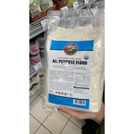 ALL PURPOSE FLOUR 900grm ORGANIC COUNTRY FARM ORGANIC