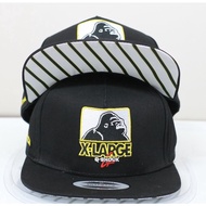 Snapback XLARGE Gshock Premium Caps Unisex Delivery With Box