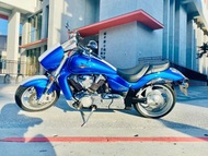 2012年 Suzuki M109R M1800R 車況極優 可分期 免頭款 歡迎車換車 嬉皮 美式 大寬胎