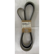 FAN BELT (6PK2503) GENUINE PART (ORIGINAL) [25212-2F010 / 25212-2F020] HYUNDAI SANTAFE CM 2.2CC , RA