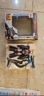 Bandai  機甲小寶 機甲小露寶 9 號