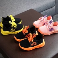 Baby Shoes Unisex 1-3y