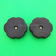 5 Suitable for Kobelco, Kato, Sany Excavator Parts Mitsubishi Engine 6D34 6D24 6D16 Oil Cap