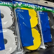 YONEX Anti-Slip Sweat-Absorbent Grip Cloth AC102EX-30 ac102 Leather ac102 30pcs Liyang Sports Badmin