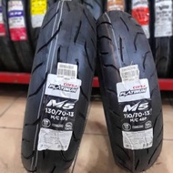 Corsa Tire 140/70-13 M5 TL